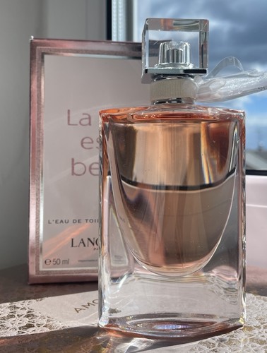 Lancome vie est belle - est,