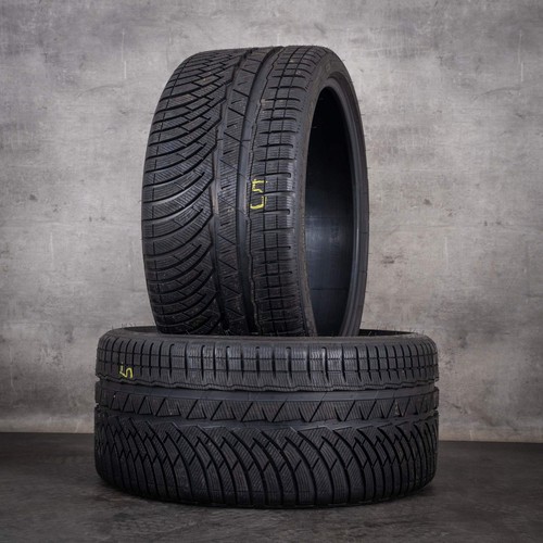 275 r20 97v - 2x, michelin