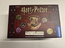 Harry Potter - Kampf um