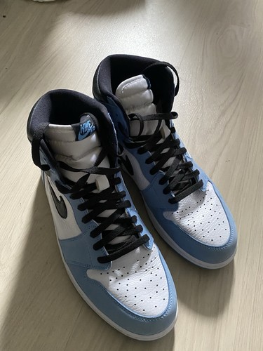 Nike jordan retro high - nike, og