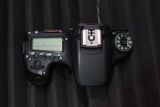 Repair Parts For Canon EOS 70D