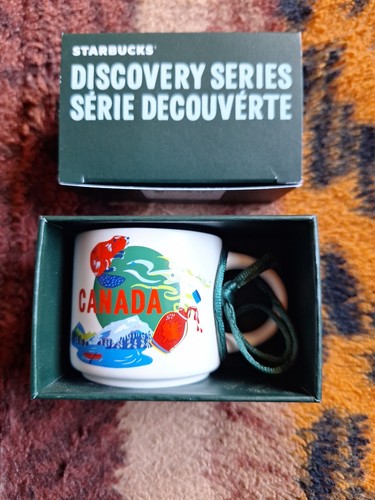 Starbucks canada neu - starbucks,