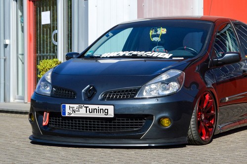Ingo noak tuning cuplippe - noak,