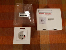 Phonosophie Aktivator Wandsteckdose