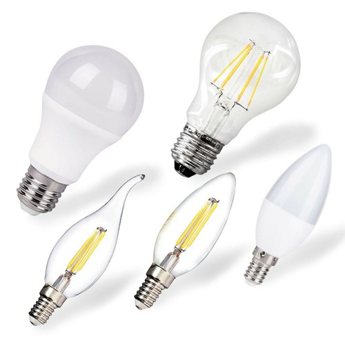 Led leuchtmittel lampe - led,