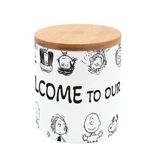 Snoopys best Friend: Woodstock