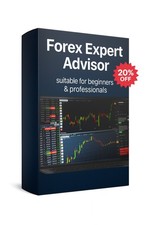 Forex Trading Expert Advisor -