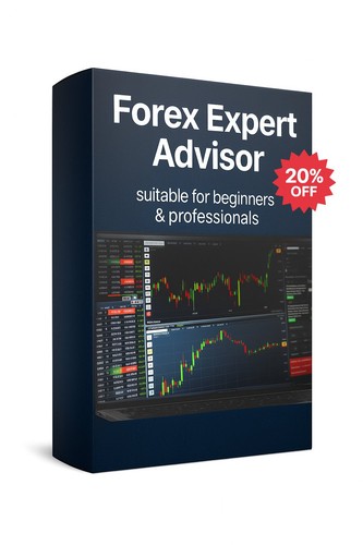 Forex trading expert advisor - trading,