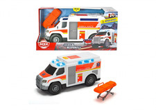 Dickie Spielzeug Krankenwagen