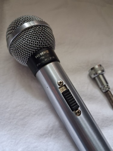 Vintage und seltenes teisco - und, hi