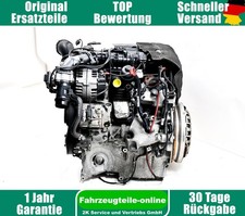 BMW Motor N47D20C 320d 120kW