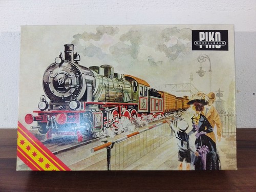 Piko 0713 000 zugset 4 - piko,
