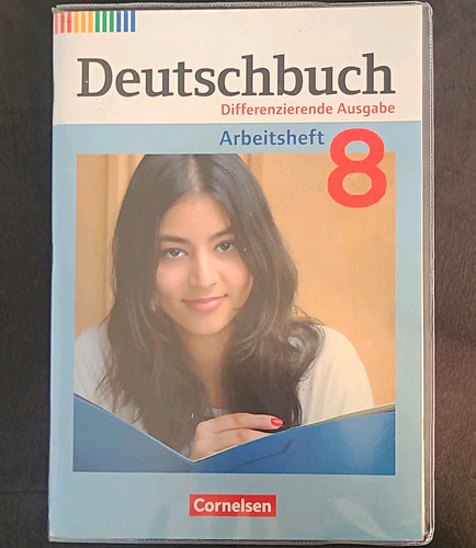 Cornelsen deutschbuch - cornelsen,
