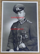 Portrait Wehrmacht Orden