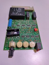 Buderus Ecomatic 3000 Modul