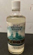 VINTAGE ECHT KOLNISCH WASSER