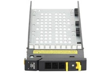 HP 3PAR 2,5" HDD Einbaurahmen StoreServ 7200 7400 // HPE 710386-001, 0974241-05