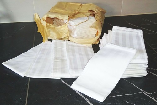 Ddr paket tischdecken weiss - paket, 30