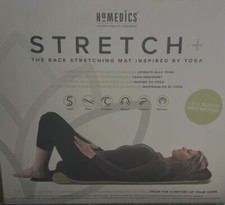 Homedics stretch plus - homedics,