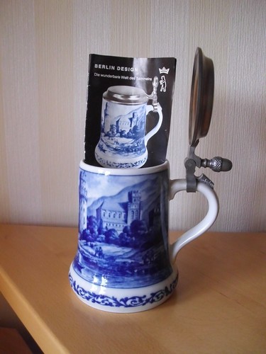 Jahresseidel 1982 der - 1982,