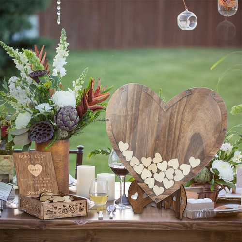 Hochzeit gästebuch - hochzeit,