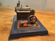 Wilesco D10  Dampfmasch,ca