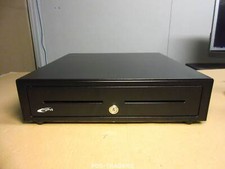 Digipos Solenoid EC-410 Black