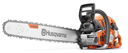 Motorsäge husqvarna 562 - motorsäge, xpg