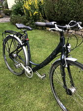 Damen-Fahrrad Stevens