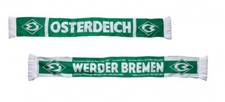 SV Werder Bremen Schal -