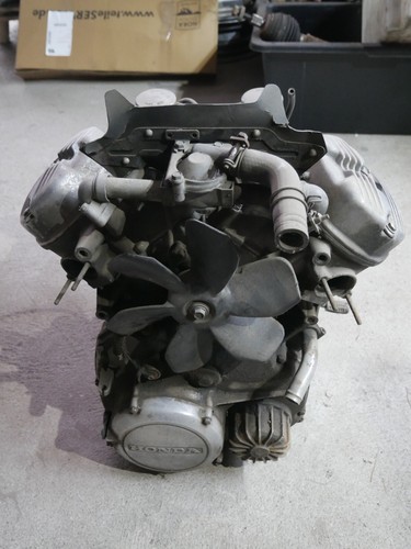 Honda 500 motor - honda,