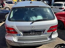 Heckklappe Mercedes B-Klasse W