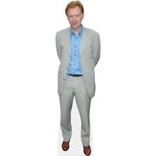 David Caruso (Blue Shirt)