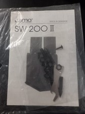ORIGINAL JAMO SW200 II