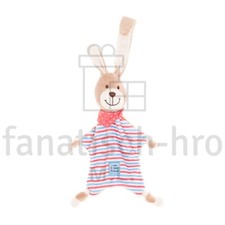 TCM Tchibo Schnuffeltuch Hase