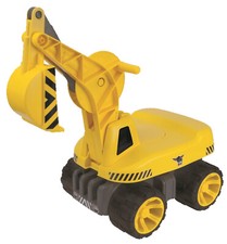 BIG 800055811 POWER WORKER