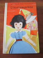 E-923) ALTES KINDERBUCH