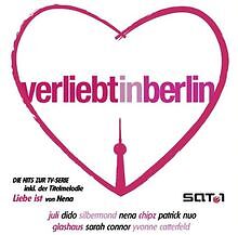 Verliebt berlin von various - von,