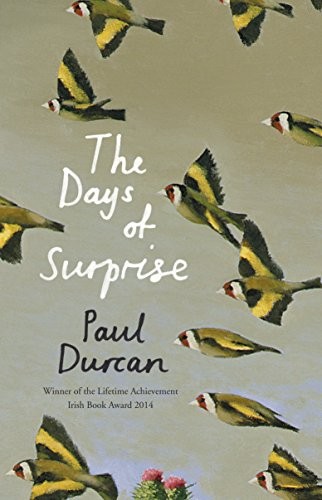 The days surprise paul - the, surprise,paul