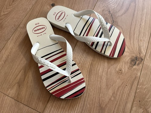 Havaianas top nautical flip - top,
