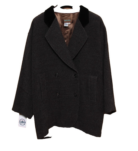 Kenzo depose over - kenzo, jacke