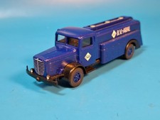 Wiking 1:87 / H0 Büssing 8000 Tankwagen "B.V.-ARAL"