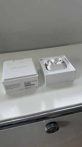Original apple airpod pro - original,