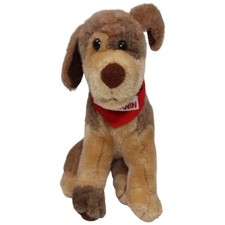 Royal Canin Sitzender Hund mit