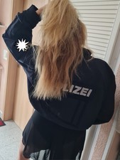 Einsatzjacke Polizei