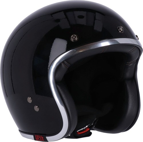 Motorrad jethelm skull - motorrad,