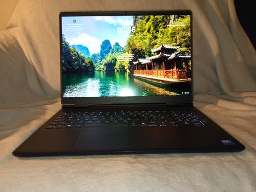 Dell alienware wie - alienware, 16"