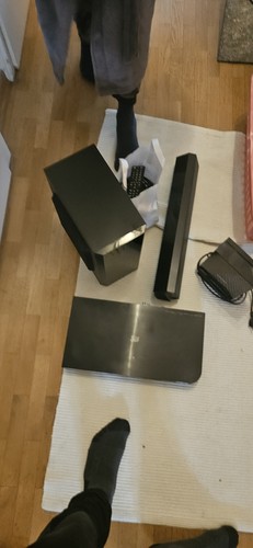 Samsung htw e5500 - samsung, htw-e5500