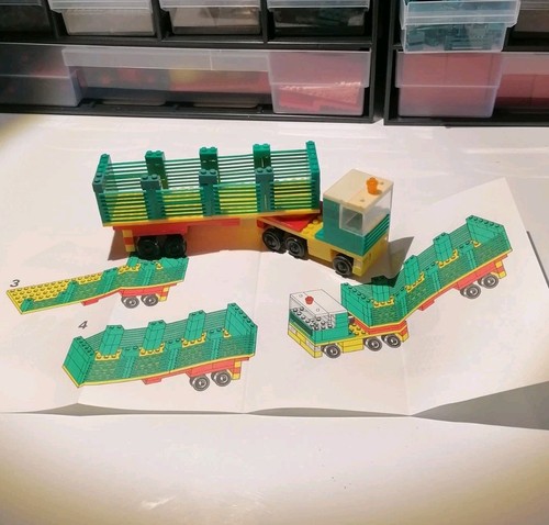 Ddr pebe mini - ddr, truck