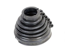 Geteilte Gummi Manschette für